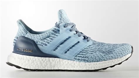 adidas ultra boost blau weiß schwarz|Adidas ultra boost 21 crew blue.